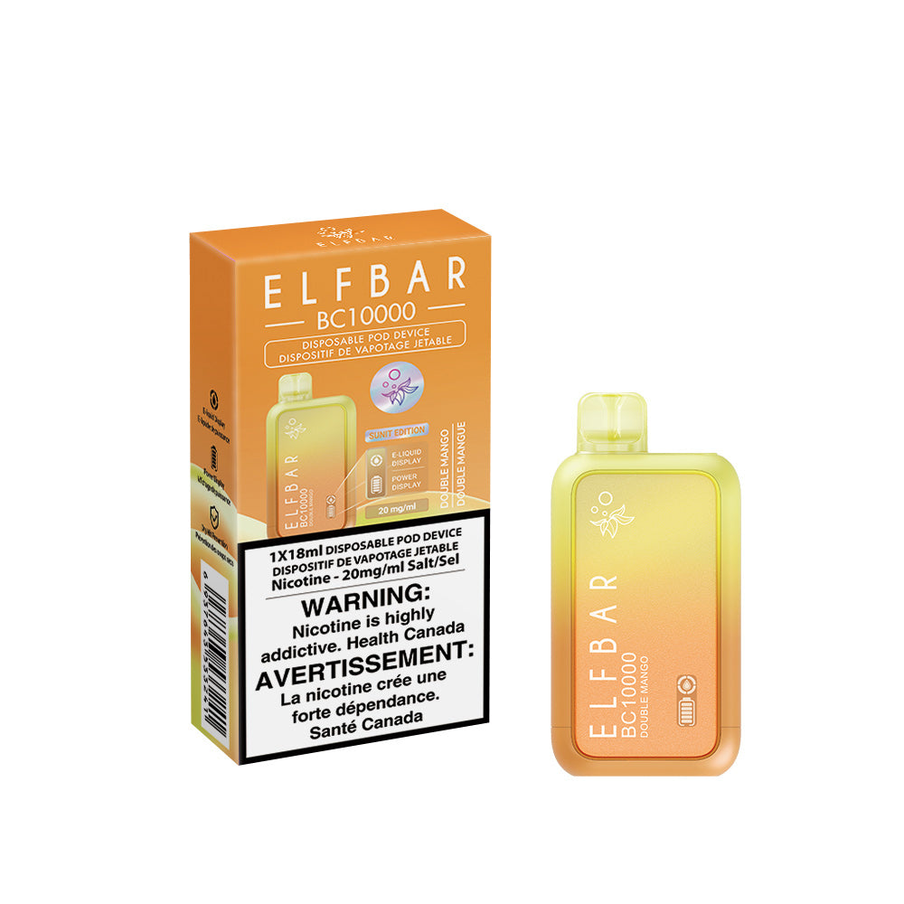 Elfbar BC10K Disposable