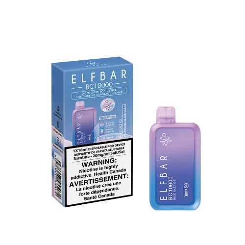 Elfbar BC10K Disposable