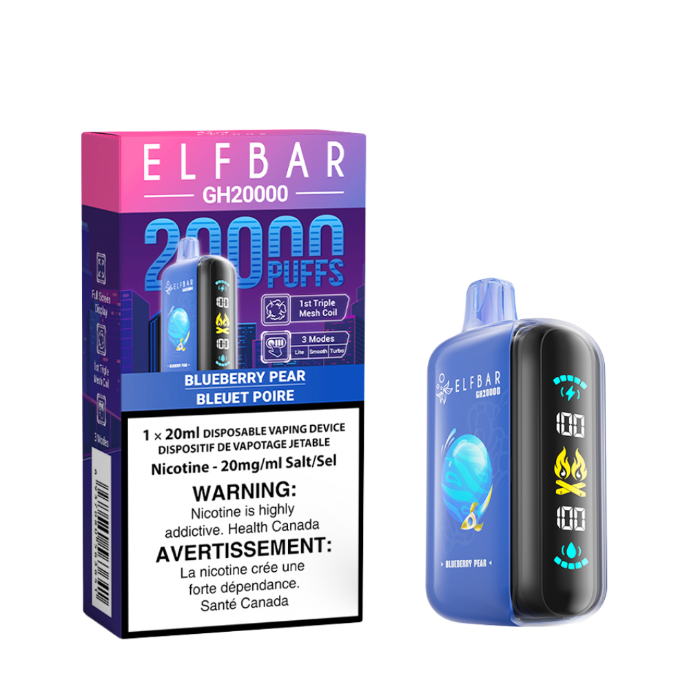 Elfbar GH20K Disposable