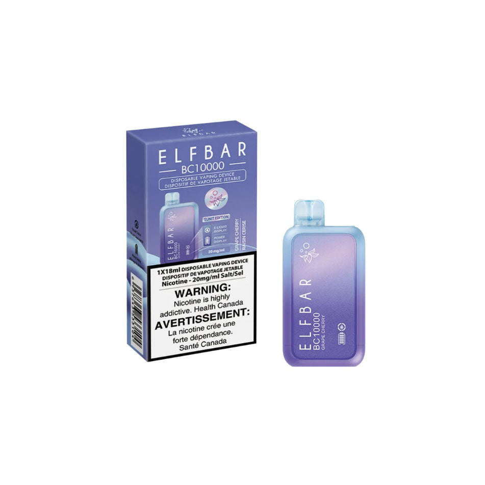 Elfbar BC10K Disposable