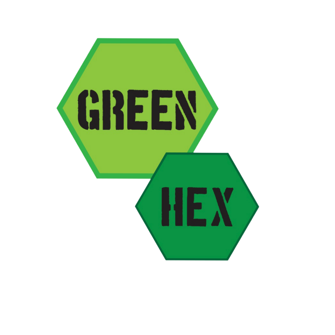 The Green Hex Vapes