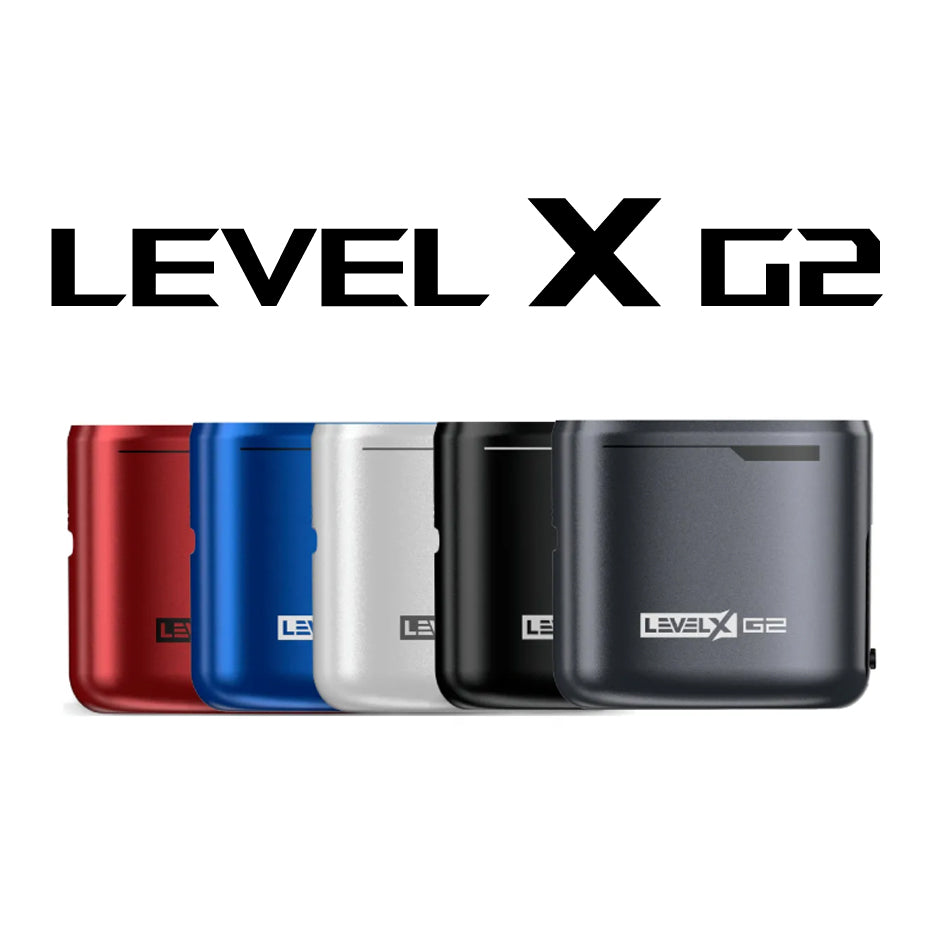 Level X Boost G2 Base