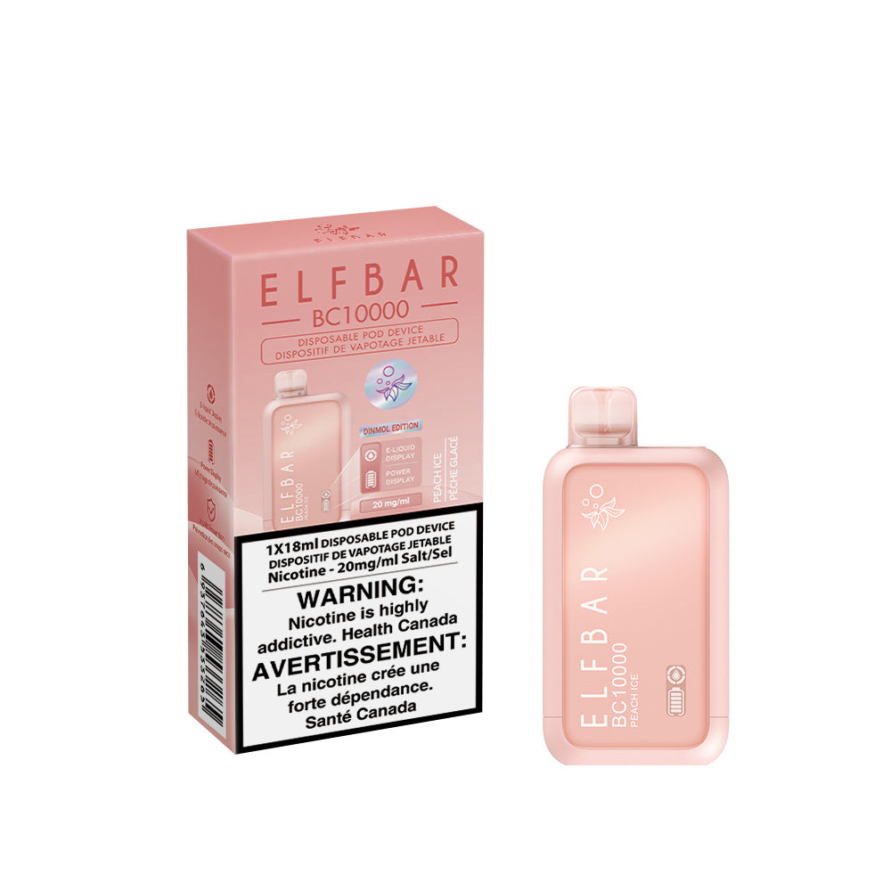 Elfbar BC10K Disposable