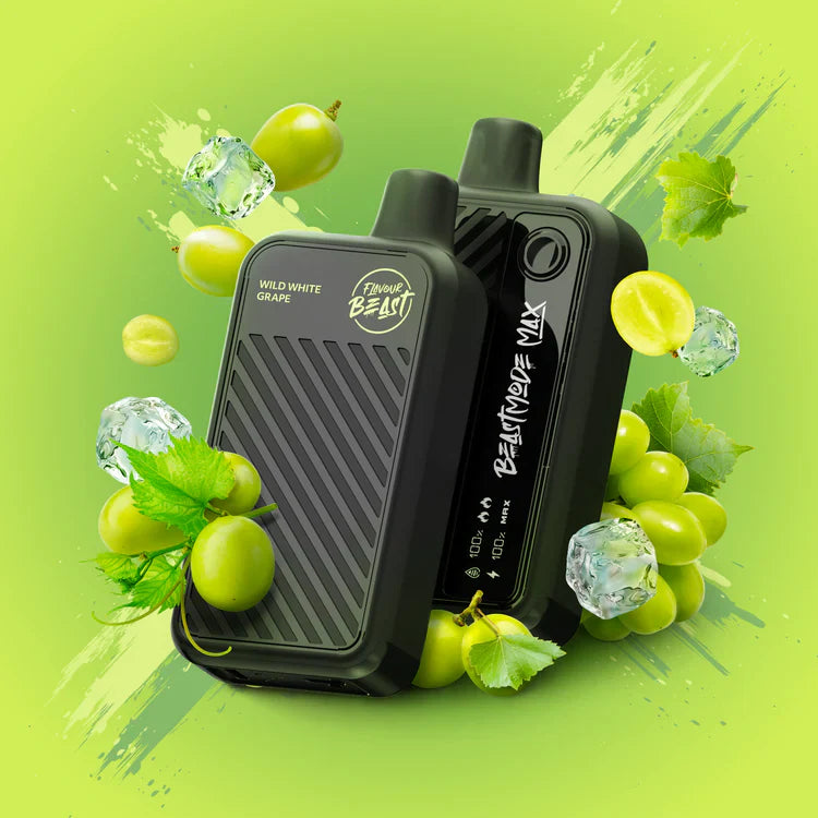 The Green Hex Vapes